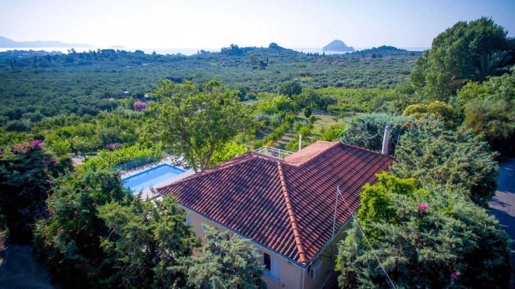 Villa Natalia