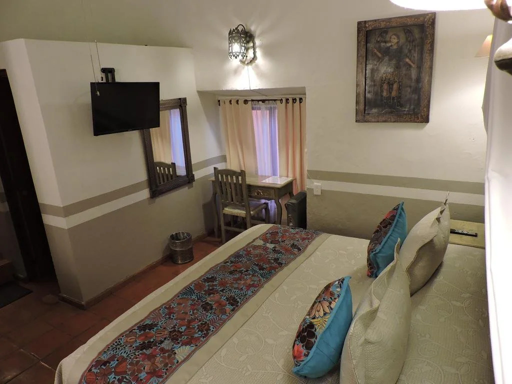 Casa Colibri TERRA