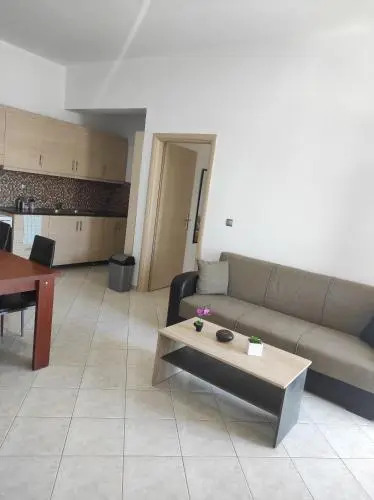 River's Apartments