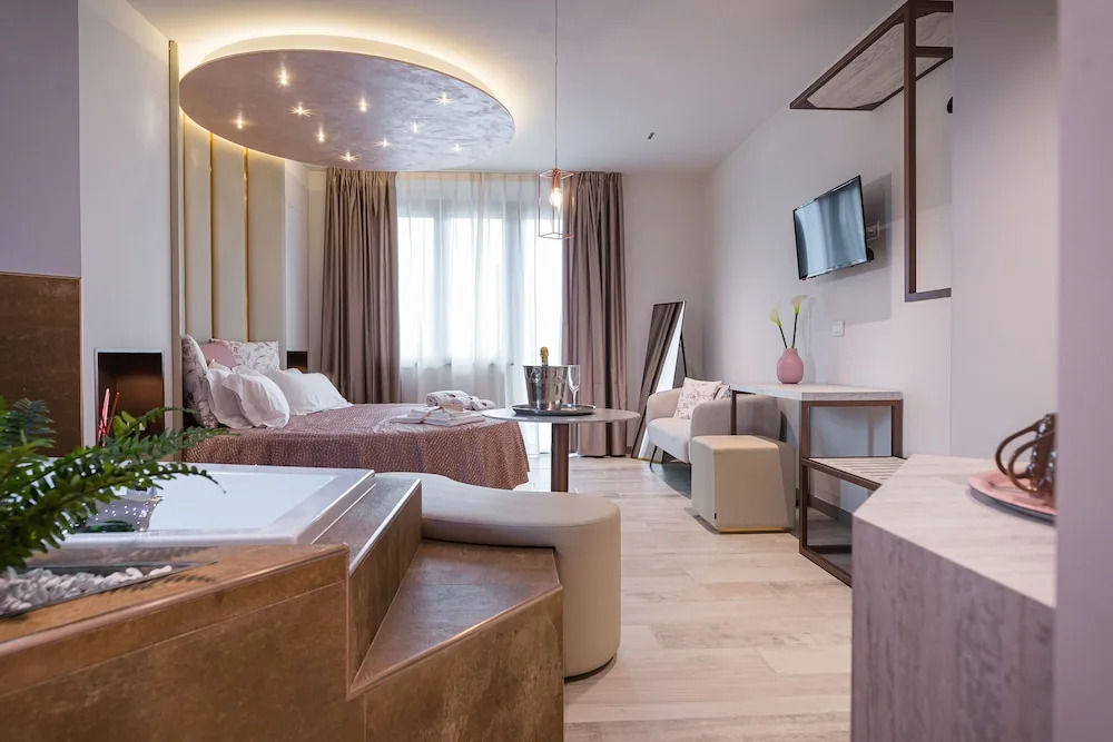 Beautiful Assisi Suite