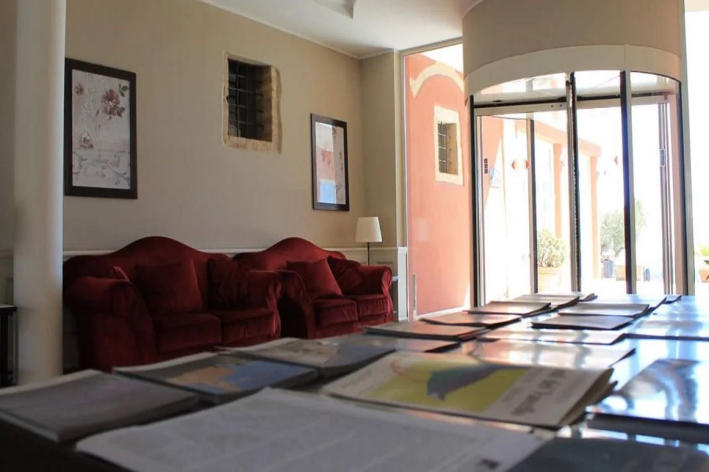 Il Parco Sul Mare Resort & SPA