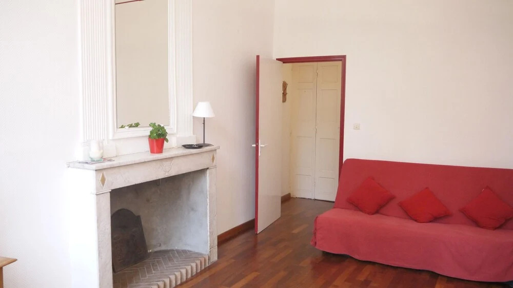 Appartements des Teinturiers