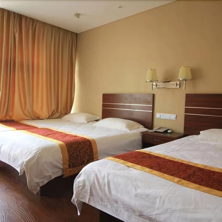 Changdao Xinhai Holiday Hotel