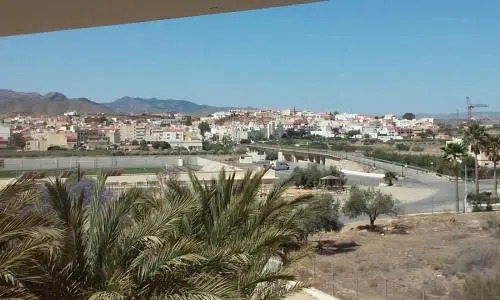 Villa Adelina en Turre, Almería, Villa de lujo con piscina privada cerca de las playas de Mojácar