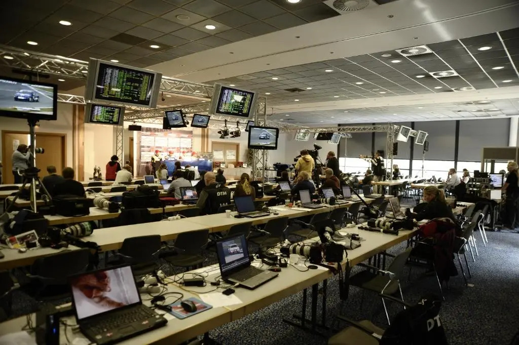 Hotel Motorsport Arena