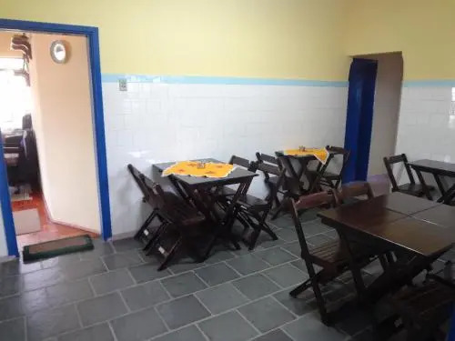 Pousada B & B