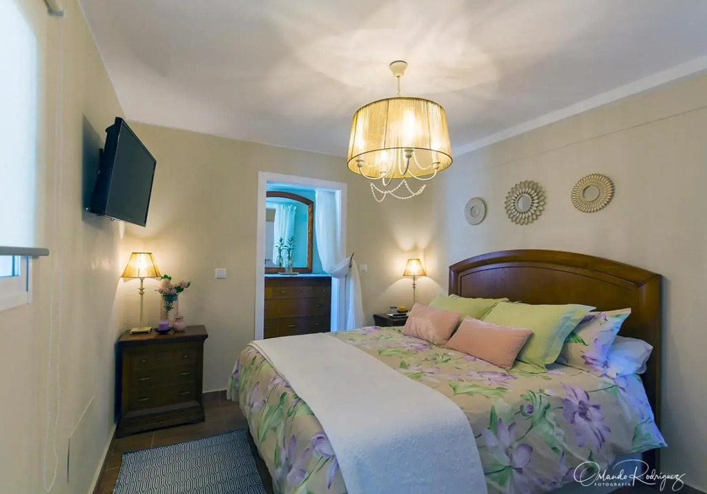 Beauty Attic Terrace Old Town - Vegueta