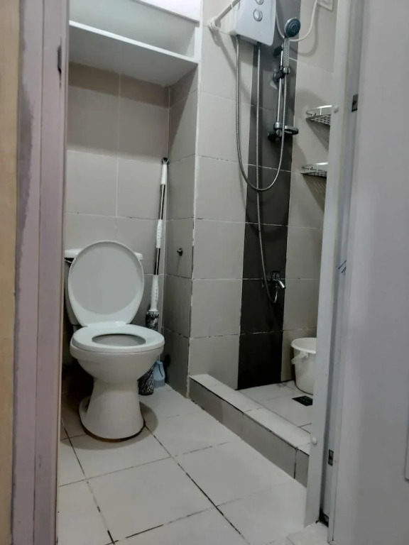 Tums MPlace Staycation 5th Floor Tower D