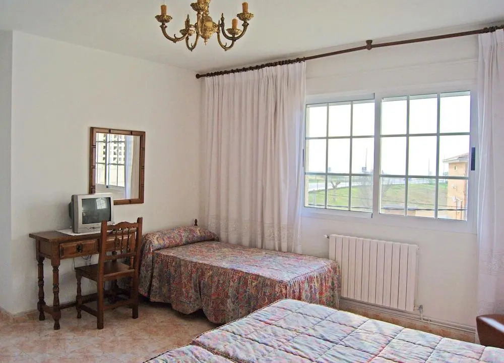 Hotel Maruxa
