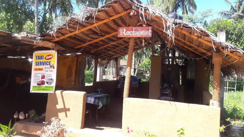 Richwin Villa
