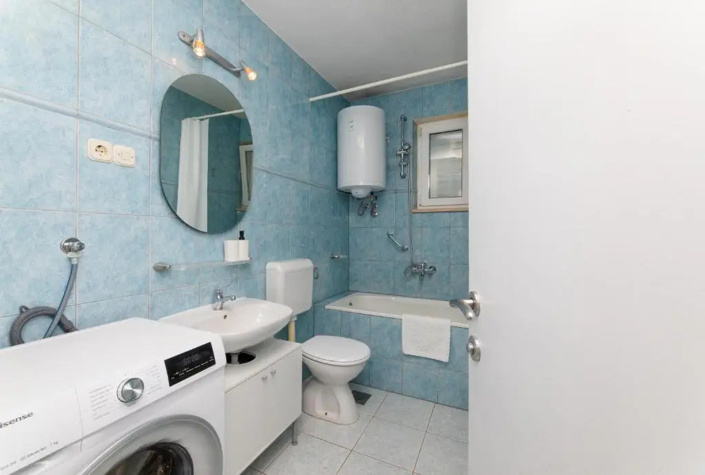 Apartment Nona - Center, 150 meters from the beach
