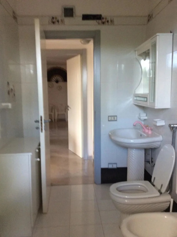 Chalet With 3 Bedrooms in Santa Maria del Focallo, With Enclosed Garde