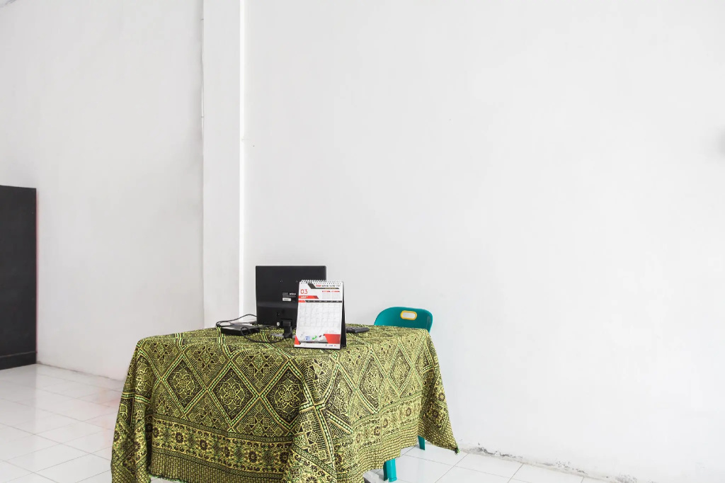 OYO 2538 Hotel Anugerah