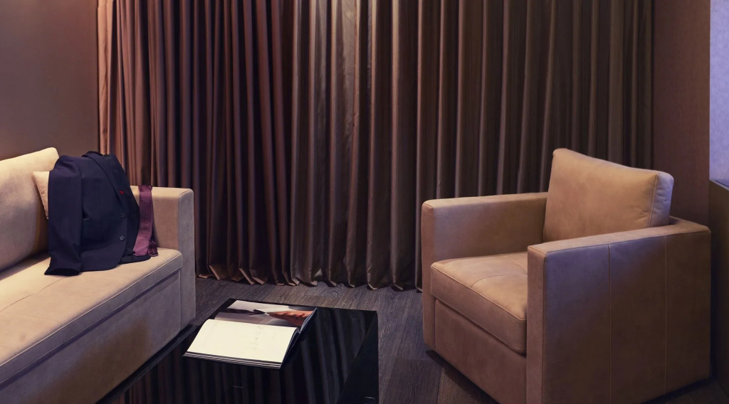 SAZ City Life Boutique Hotel