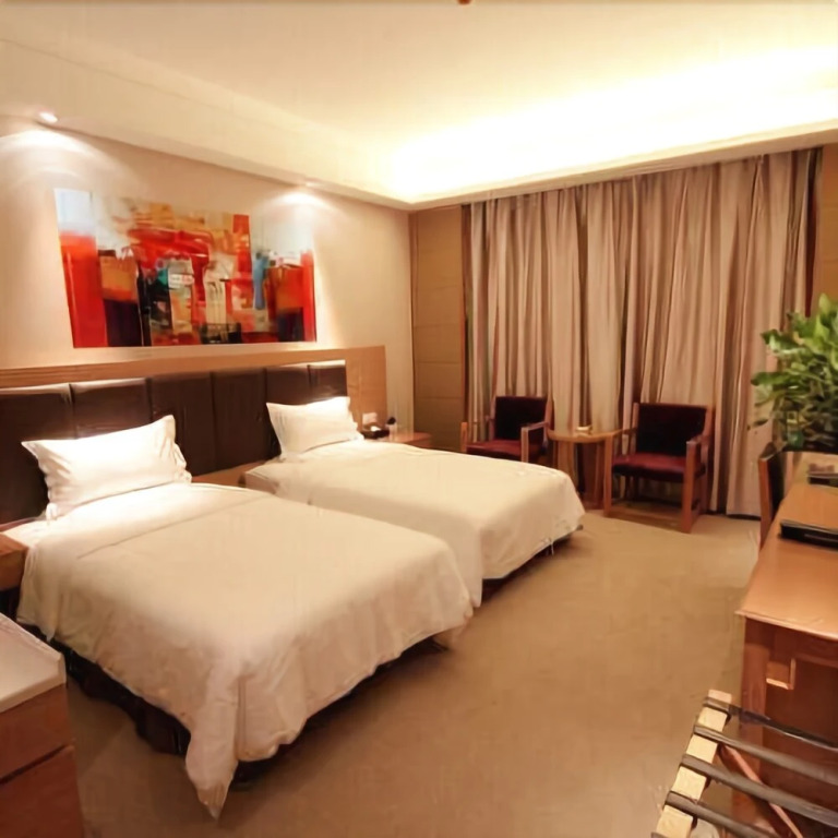Nangongshan Hotel
