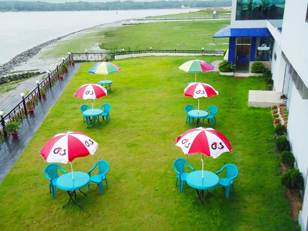 Brisa Marina CBC Resort ব্রিসা মেরিনা সিবিসি রিসোর্ট
