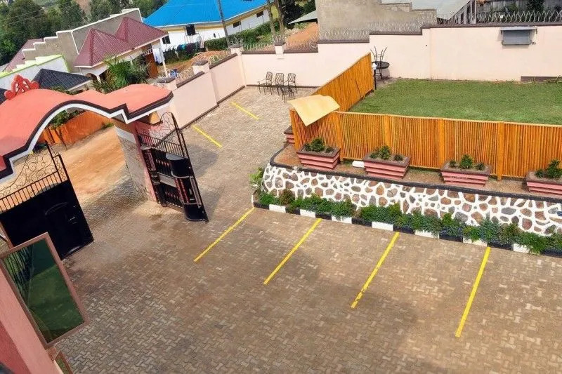Hotel Morika