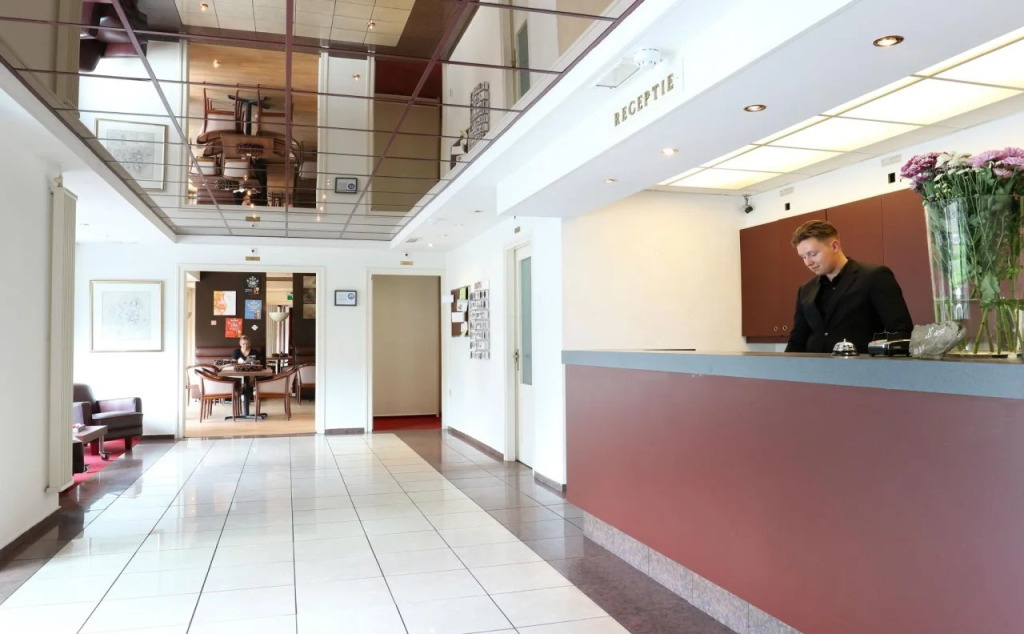 JS Hotel Epen