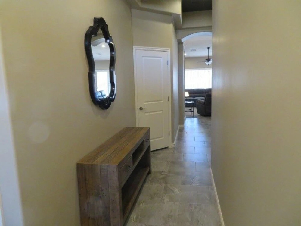 Jerry Walsh 3 Bedroom Home