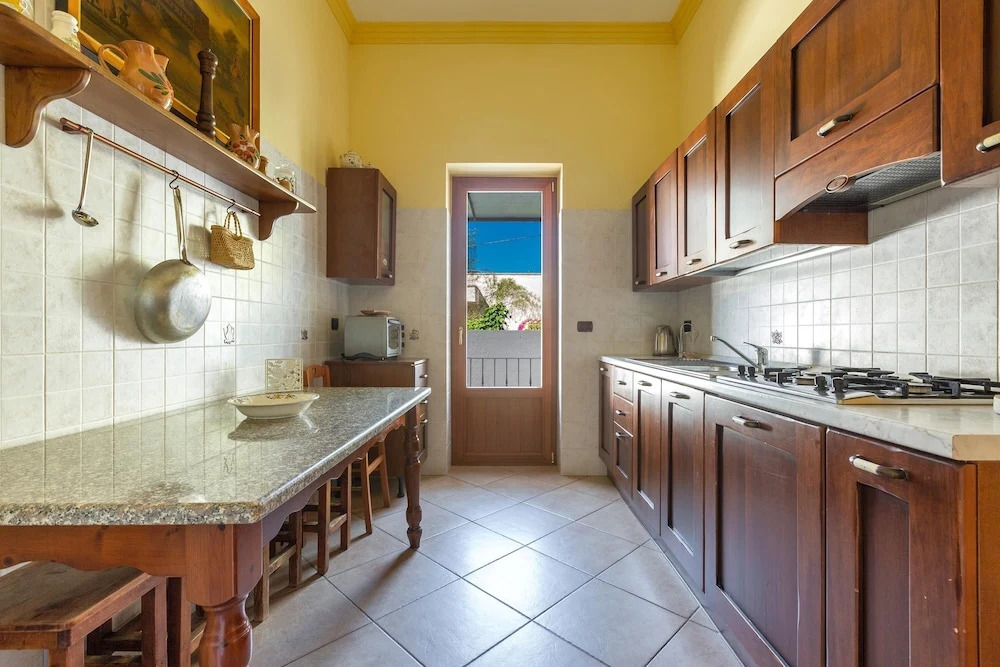 1929 Villa Simona
