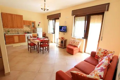 Casa Vacanze Le Querce