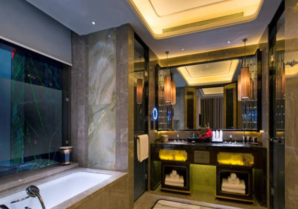 Wanda Vista Kunming