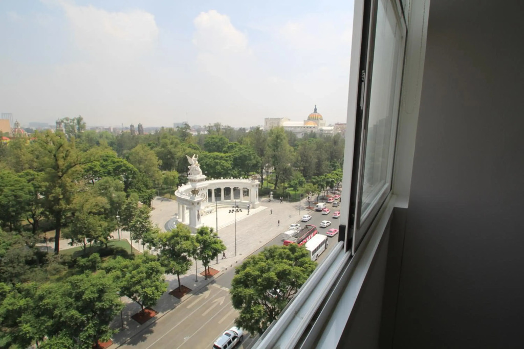 Boutique Apartment Downtown 707 two bedrooms