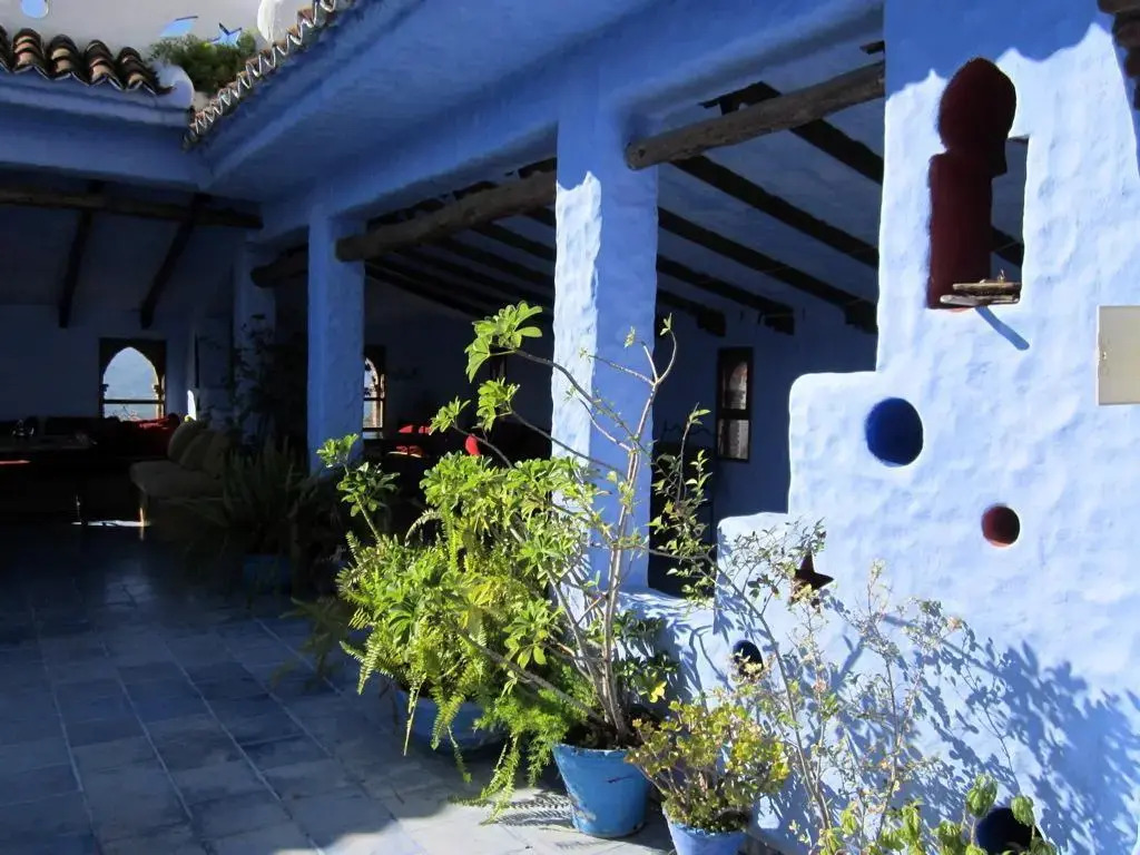 Casa Hassan