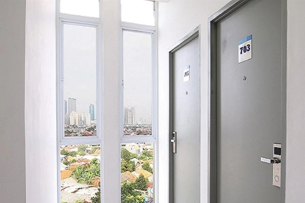 Hotel 88 Kedoya Jakarta