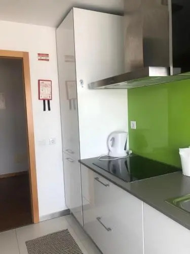 Zurstrassen Apartment