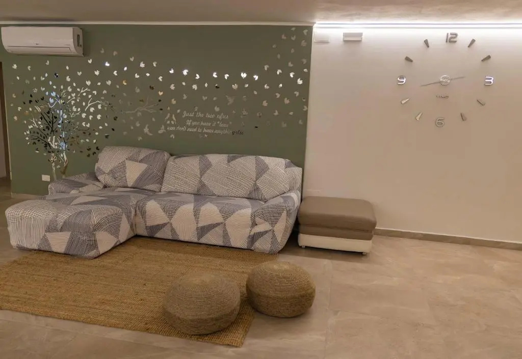 Xiridia Apartment