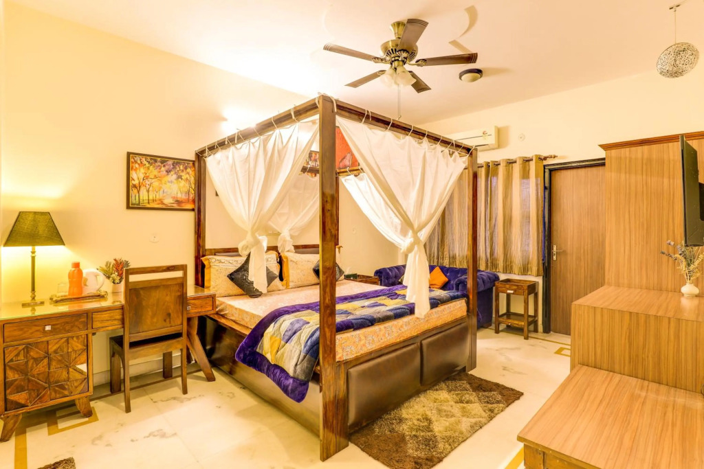 House Of Comfort 86 Greater Noida