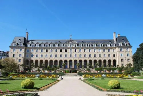Au Detour de Rennes