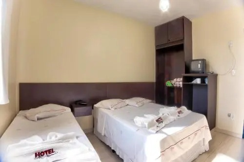 Hotel Rio Negro