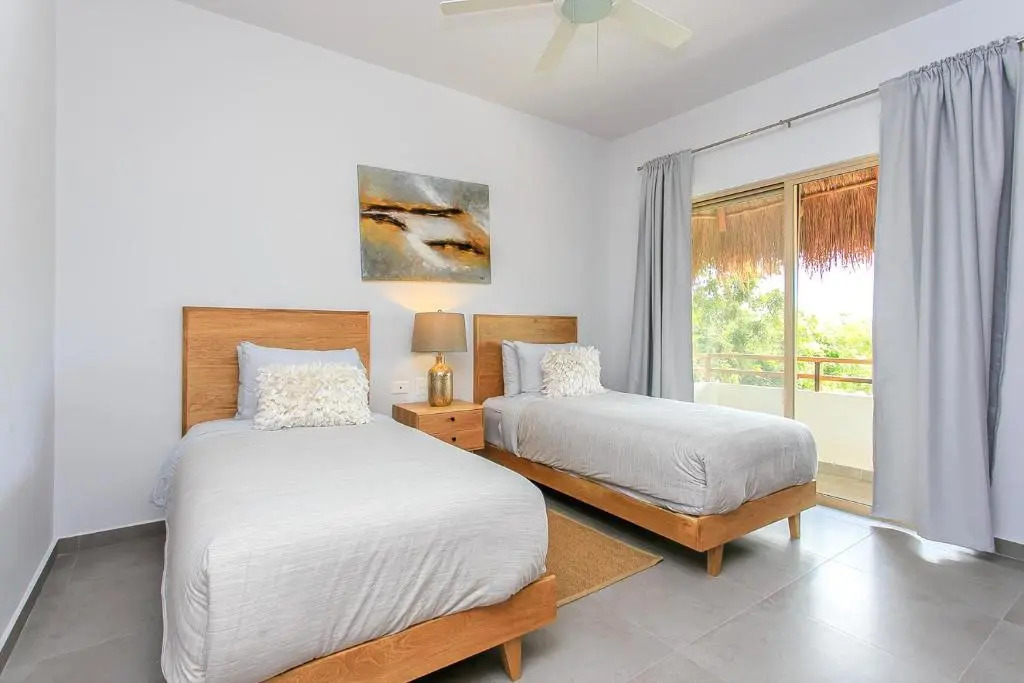 Condo Complex with an Alluring Pool & Tropical Vibes by Stella Rentals