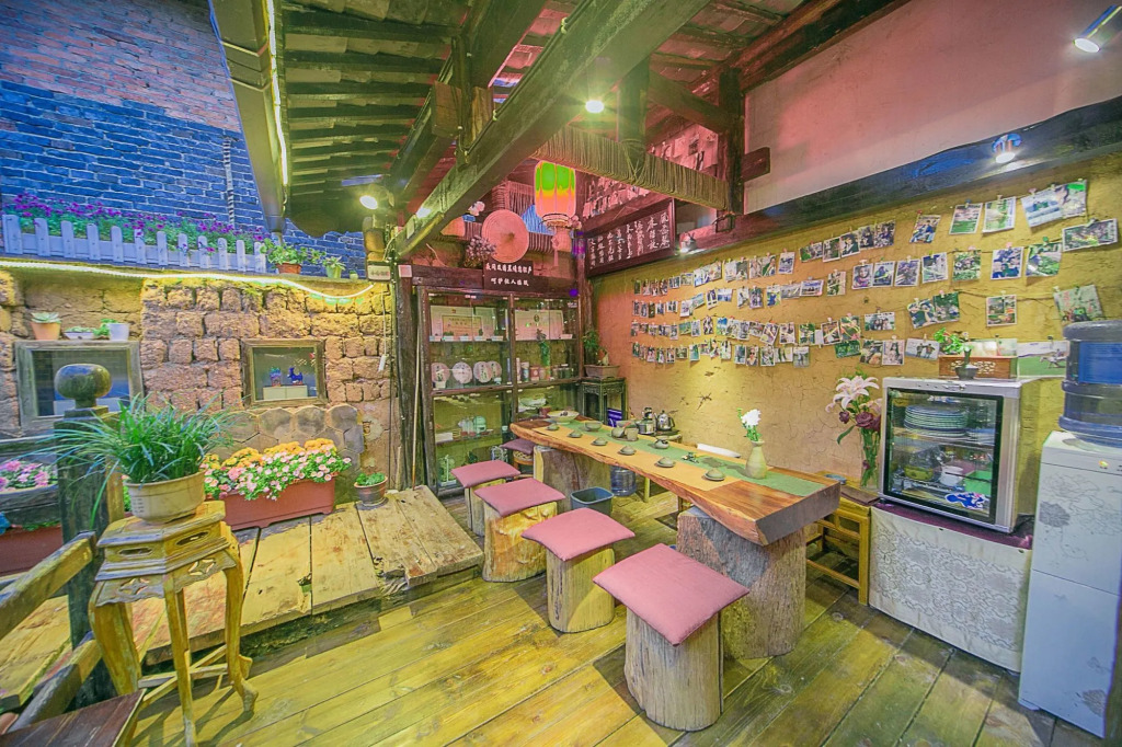 Laomofang Boutique Inn Sifang Str Branch