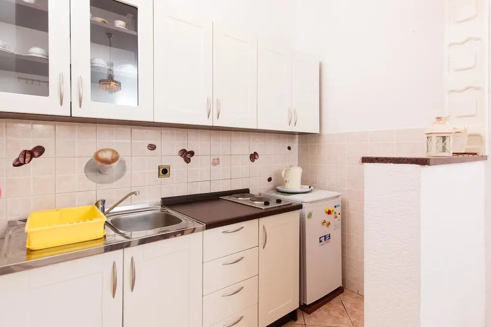 Apartments Villa Dane / Two Bedrooms A3