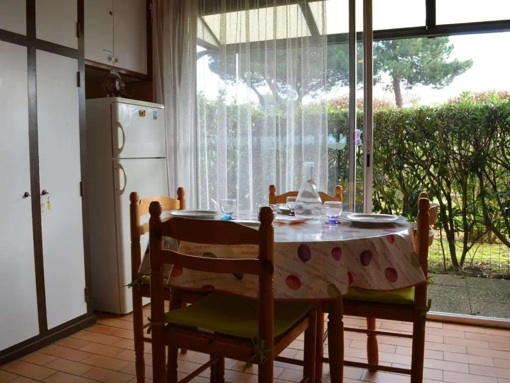 Appartement Argelès-sur-Mer, 1 pièce, 4 personnes - FR-1-225-23