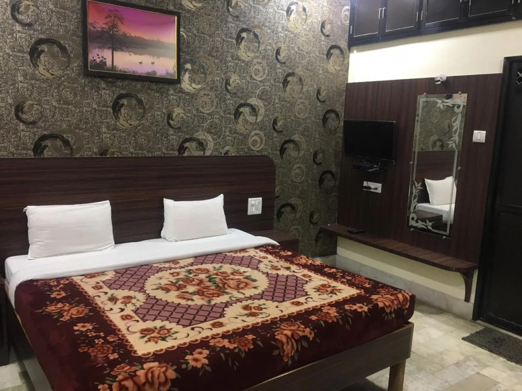 Liberty Guest House
