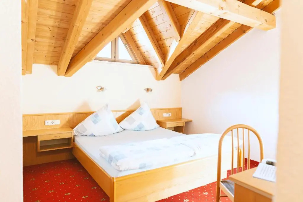 Appartement Pirmin