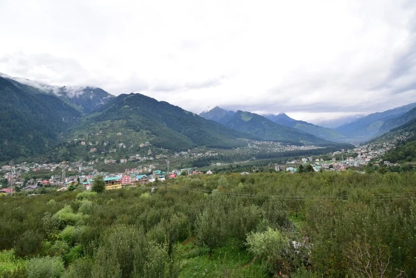 Madhuvan Manali