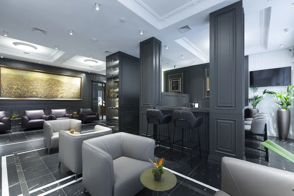 Vizualiza Hotel Plovdiv Визуализа Хотел Пловдив