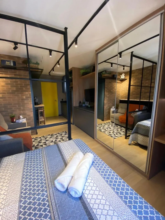 LOFT 5 ESTRELAS na Frei Caneca, próximo a Augusta e Av Paulista