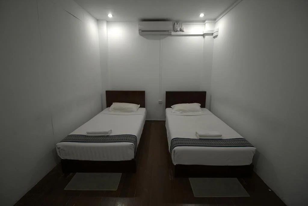 Agga Bed and Breakfast