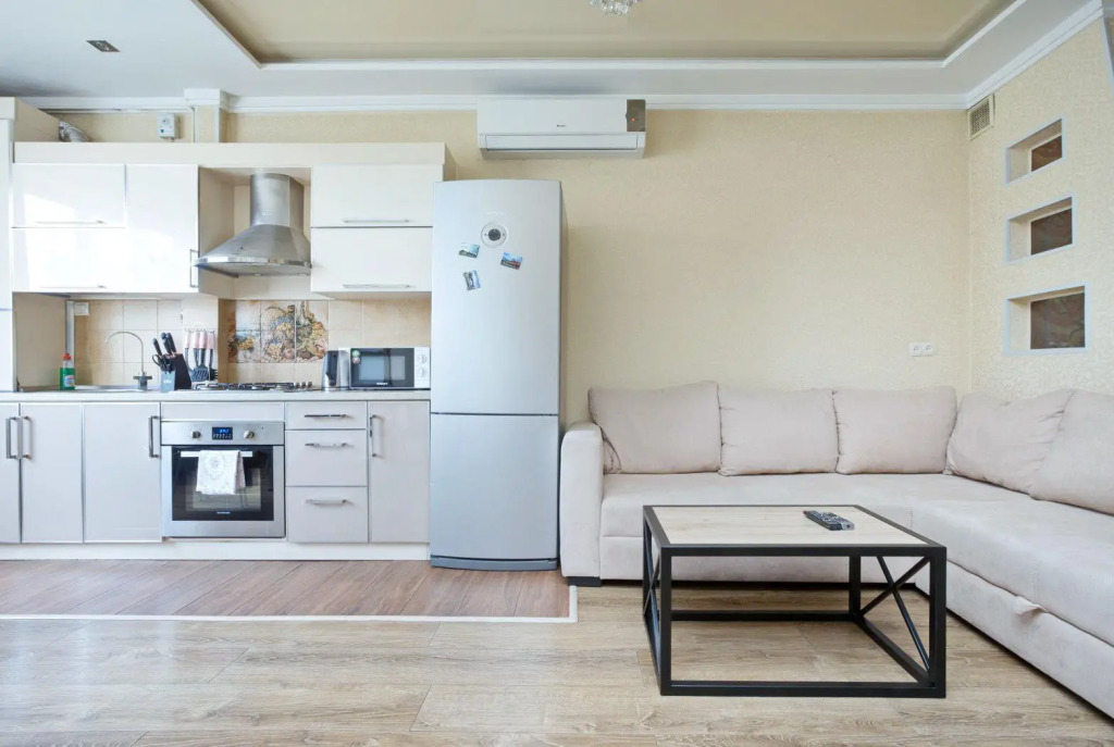 Stay Inn (Стей Инн) на проспекте Саят-Новы 33