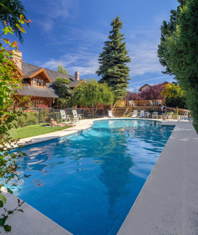 Apart Hotel La Bora