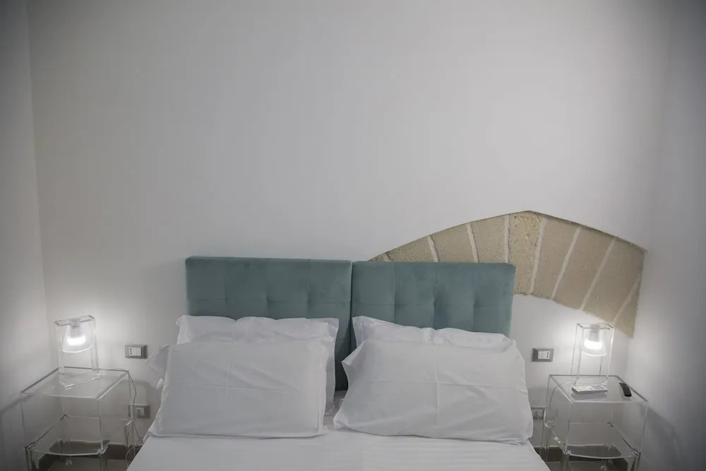 Le Suites del Carrubo