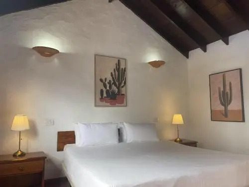 Villa Estefania