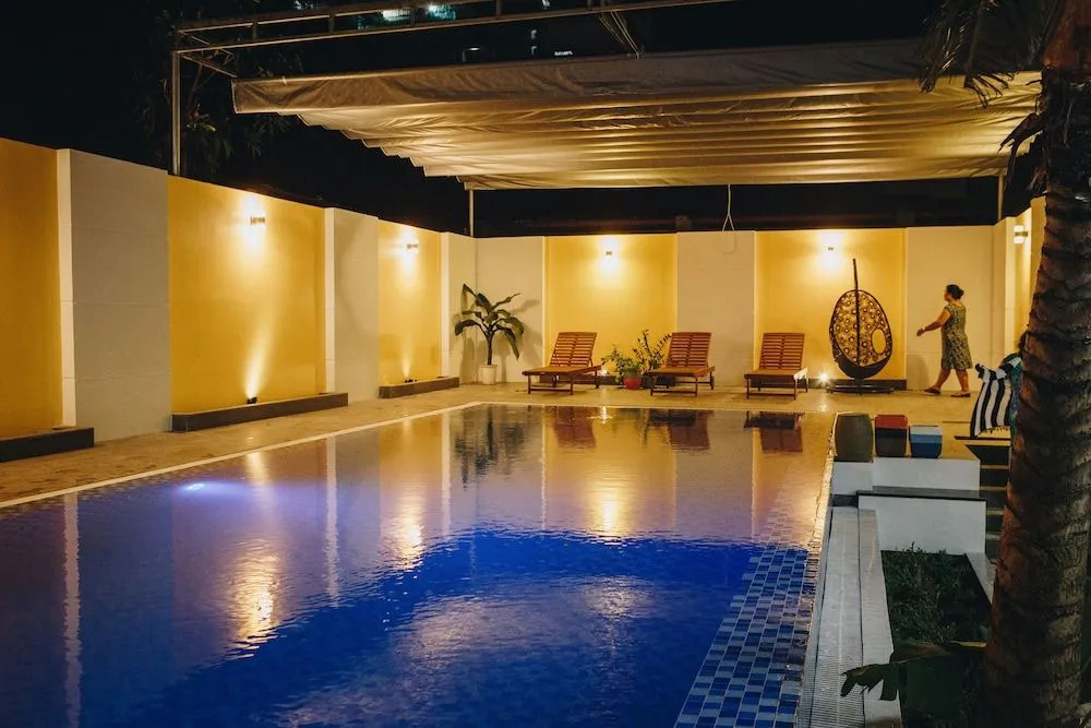 Sea Villa 52 VTS