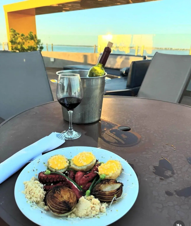 Hotel Aracaju Suites